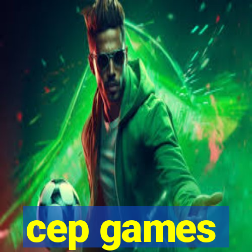 cep games
